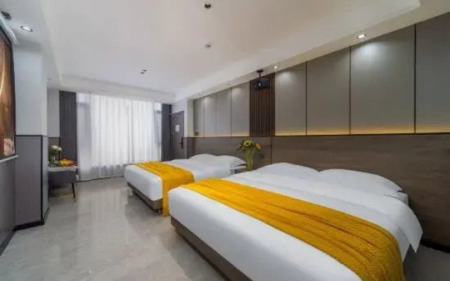 Wall House