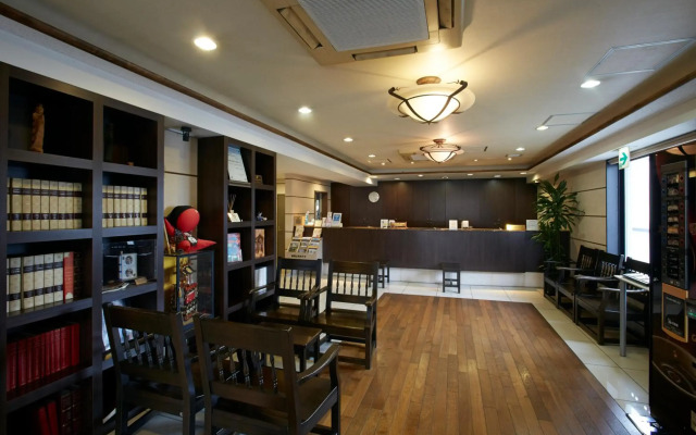Country Hotel Takayama