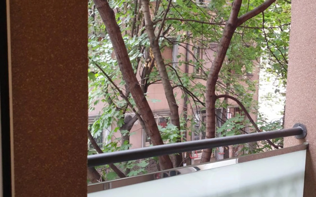 Metropol Lux apartment Belgrade Vracar