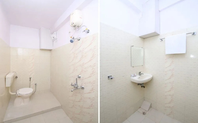 Hotel Neelkanth by OYO Rooms