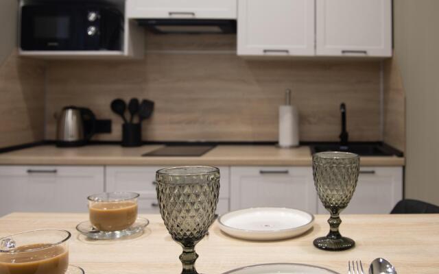 LovelyHome 39 (ЛавлиХоум 39) на улице Комсомольская 64