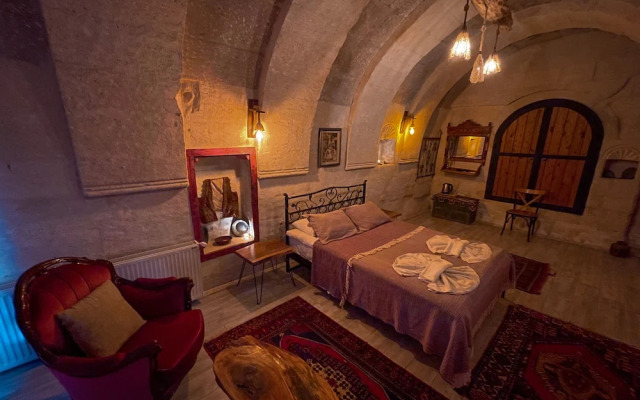 Zen Cappadocia