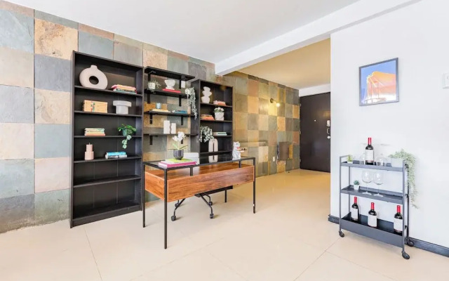 NEW Great Stay in Roma 24-7 Security