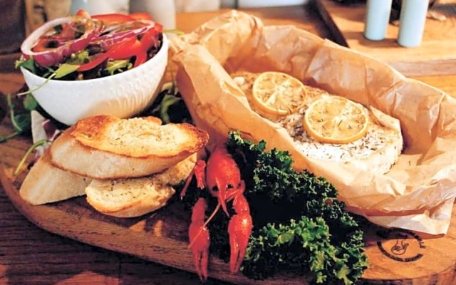 Domki Między Drzewami