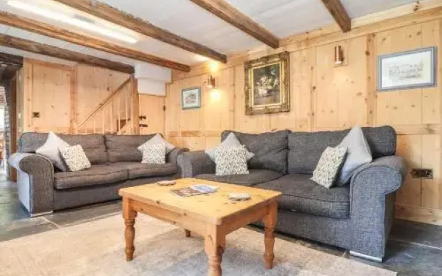 Trewince Holiday Lodges