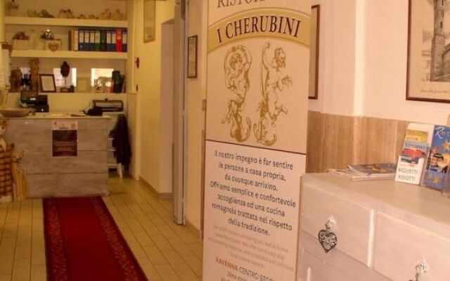 I Cherubini