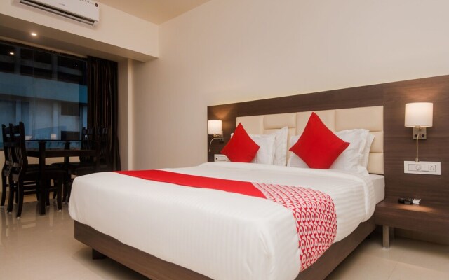 OYO 17192 Staycation  Holidays