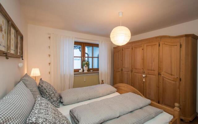 Am Hörnle Appartements