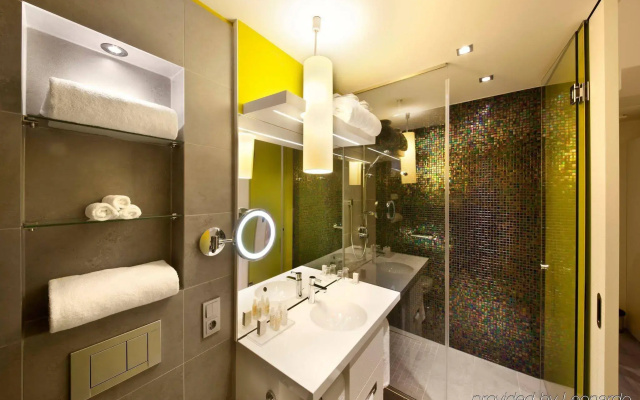 Indigo Berlin - Ku'damm by IHG