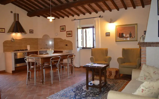 Villa With Swimming Pool, Fenced, 10 bed Places Toscana Wi-fi