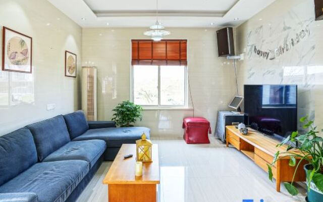 Yuan Ye Guesthouse