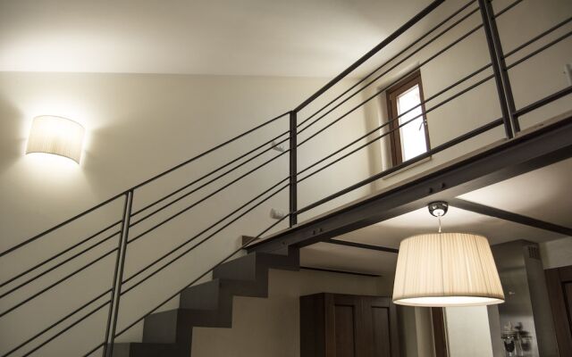 N12 Design Accomodation Alpha