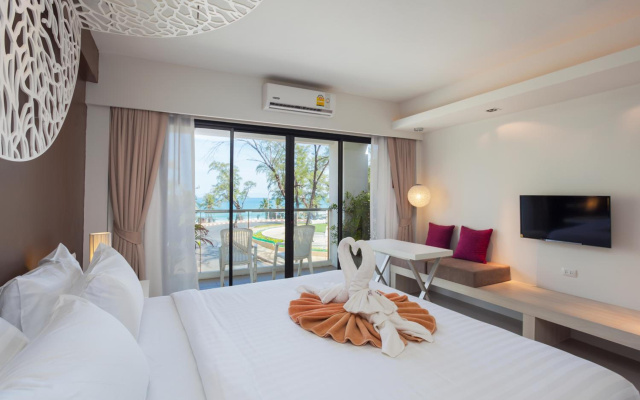 Coral Inn