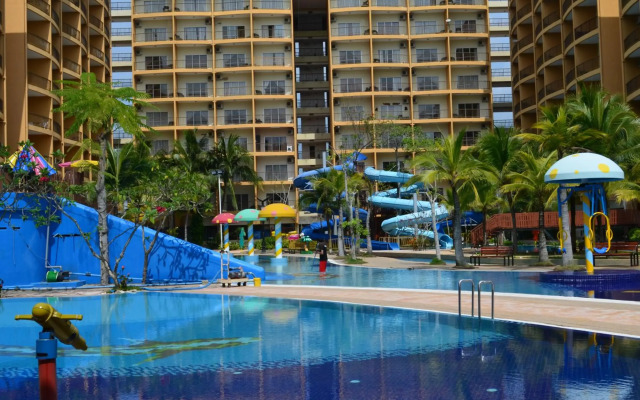 Gold Coast Morib - Sepang Water Themepark