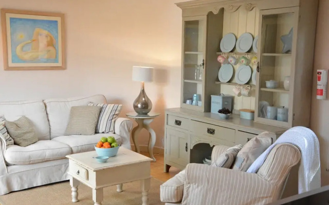 The Nookery at Snape Hall