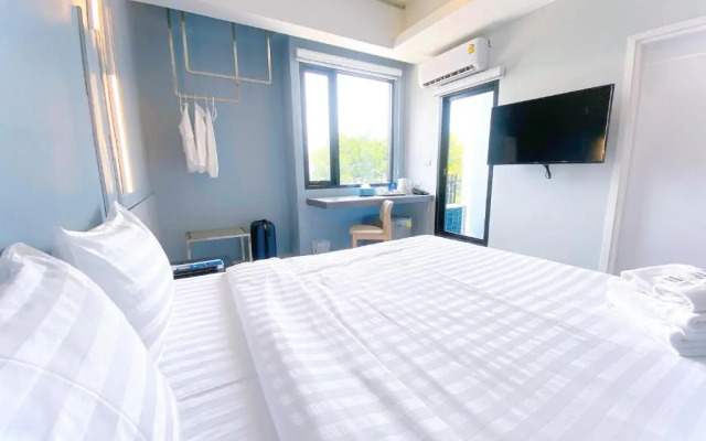 ABIZZ Hotel KwanPhayao