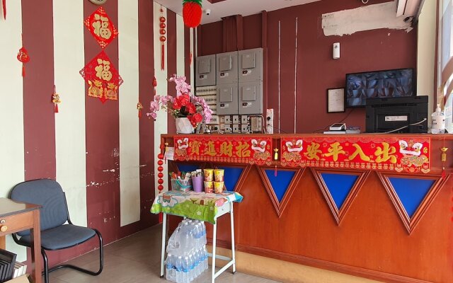 Hotel O Melody 88 Inn