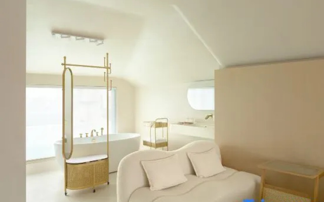 Sanshan Island · Island Last She Homestay (Suzhou Taihu Branch) – Guest Rooms – Suzhou