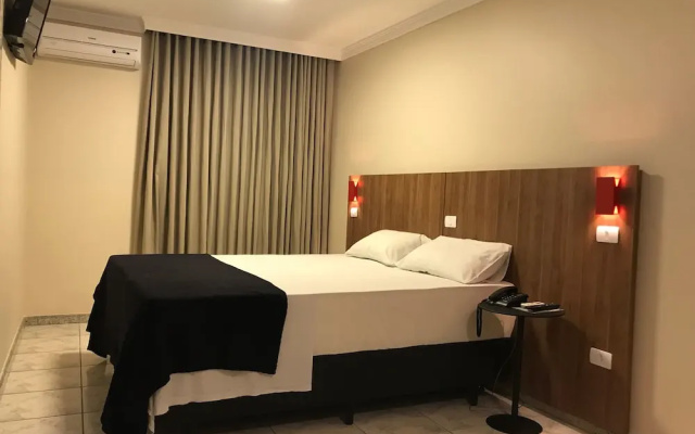 Hotel Diamante