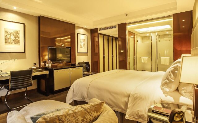 Maixinge International Hotel