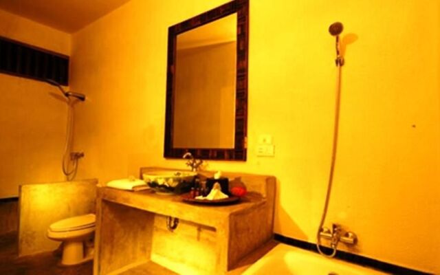 PaiCome HideAway Resort, Pai