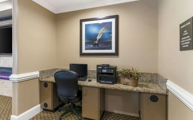 Comfort Inn & Suites Tifton