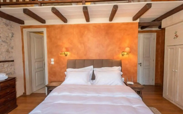 Epoches Luxury Suites