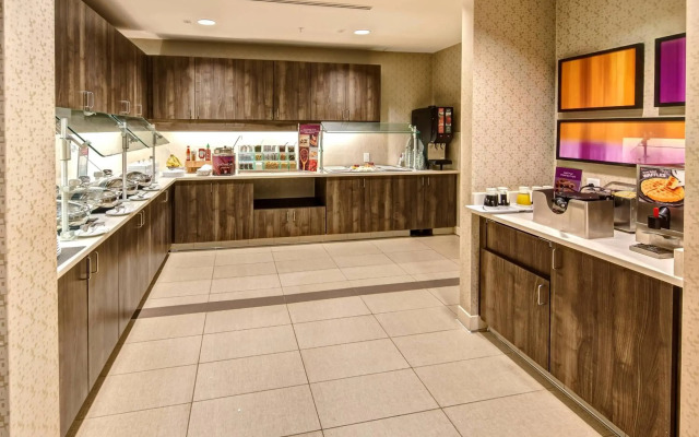 Residence Inn by Marriott Blacksburg-University