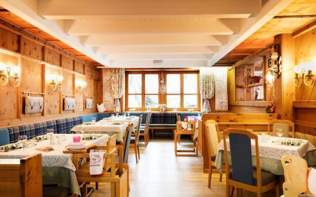 Familotel Wellness & Familienhotel Egger