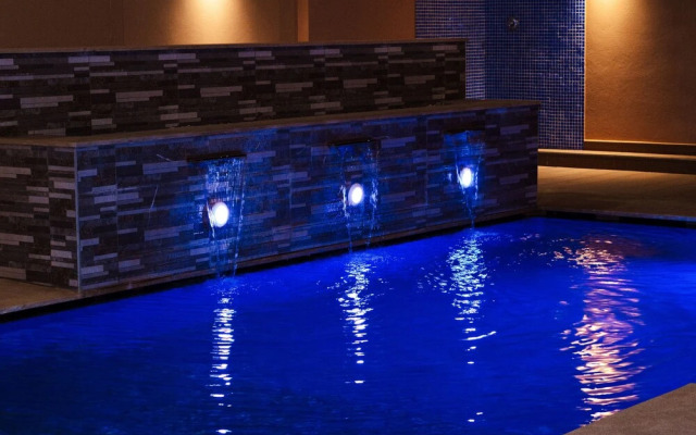 Villa Arabic House Pool & SPA