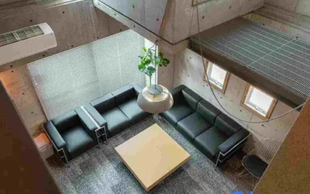 Tasone Gathering Stay Osaka Umeda East North Tower9F