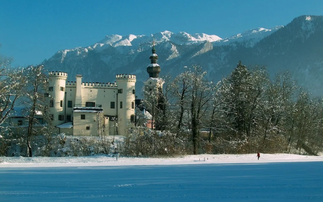 Schlossberghof Marzoll