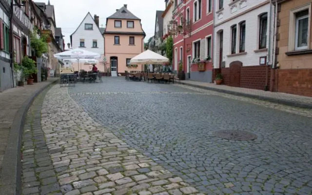 Gästehaus Wieghardt