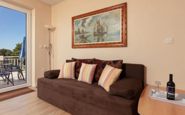 Rajna - 100 m From sea - A2 Veliki