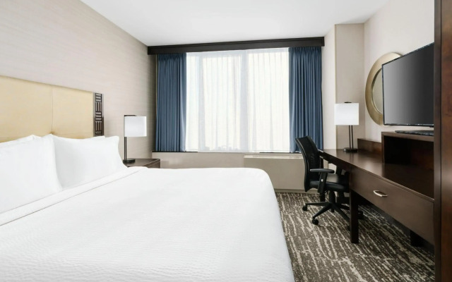 The Westin New York Grand Central