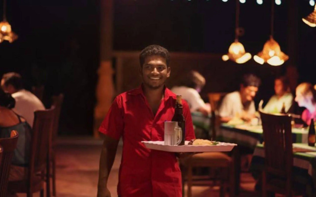 Sundaras Resort & Spa