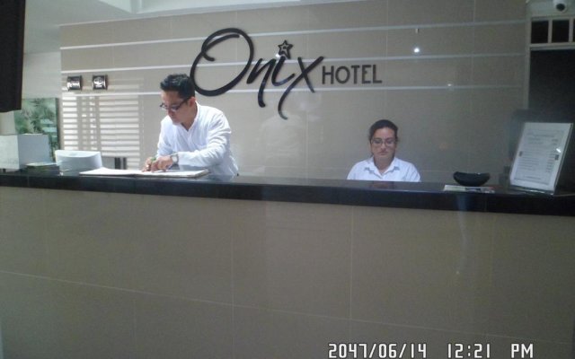 Onix Hotel