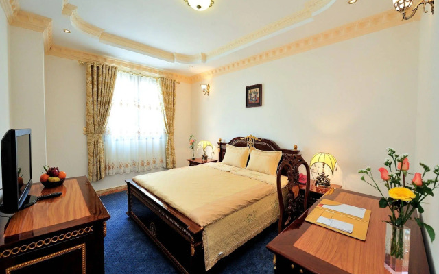 New Pacific Hotel