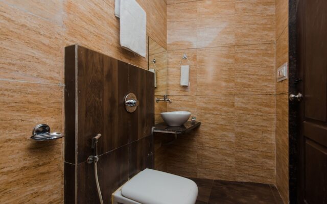 OYO 3441 Hotel Veer Residency
