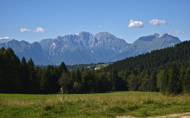 Rifugio Pranolz