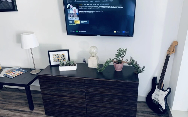 New Lyfe Finest Luxury Apartment