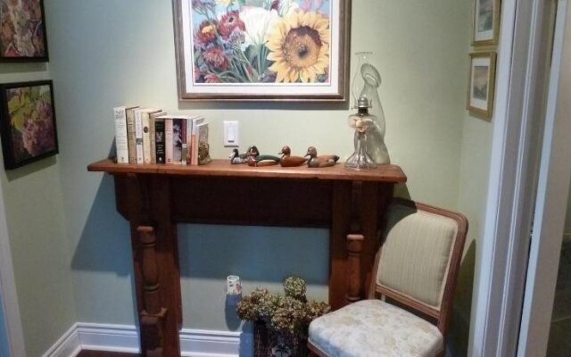 1818 Rising Sun Bed & Breakfast