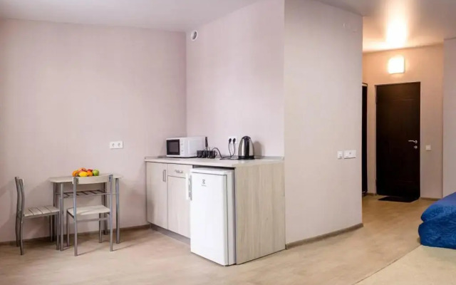 Apart Hotel Smart Studio