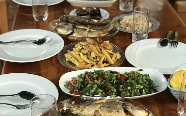 Likya Pansiyon