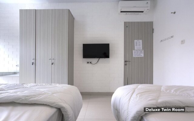 OYO 280 Arakundo Guest House