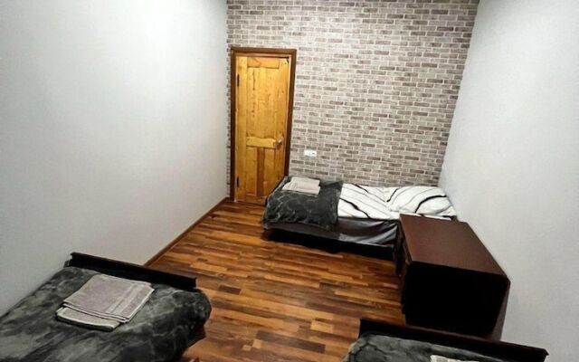HamEl Guest House