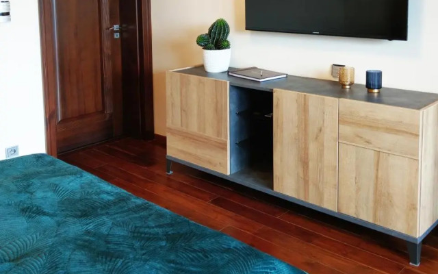 Staromiejska Apartamenty