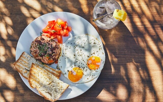 Rapture Surfcamps Costa Rica