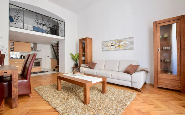 Luxury Apartment by Hi5 - Havas Street