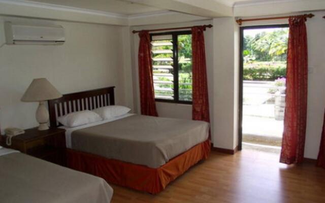 Hans Travel Inn Nadi